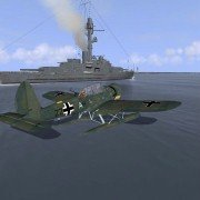 Pacific Fighters - galeria zdjęć - filmweb