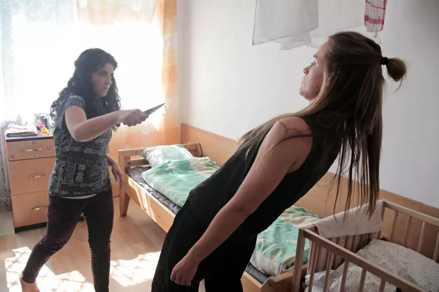 Pitbull. Niebezpieczne kobiety - galeria zdjęć - filmweb