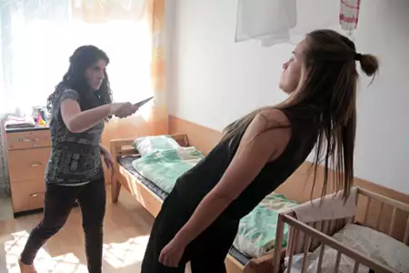 Pitbull. Niebezpieczne kobiety - galeria zdjęć - filmweb