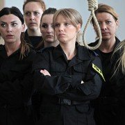 Pitbull. Niebezpieczne kobiety - galeria zdjęć - filmweb