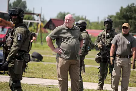 Pitbull. Niebezpieczne kobiety - galeria zdjęć - filmweb