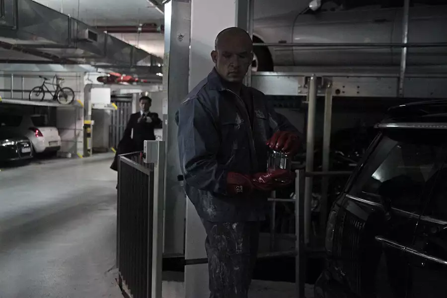 Pitbull. Niebezpieczne kobiety - galeria zdjęć - filmweb