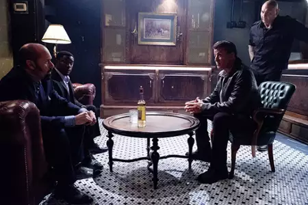 Plan ucieczki 2: Hades - galeria zdjęć - filmweb