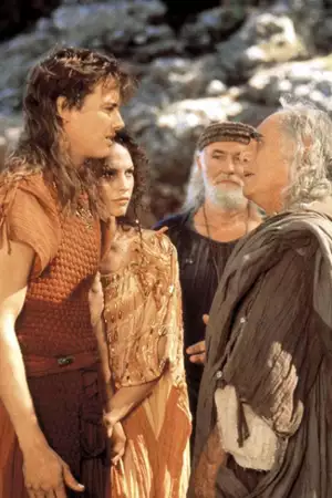 Jazon i Argonauci - galeria zdjęć - filmweb