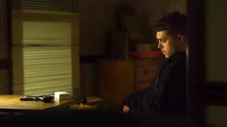 Dopalacz - galeria zdjęć - filmweb