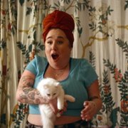 Survival of the Thickest - galeria zdjęć - filmweb
