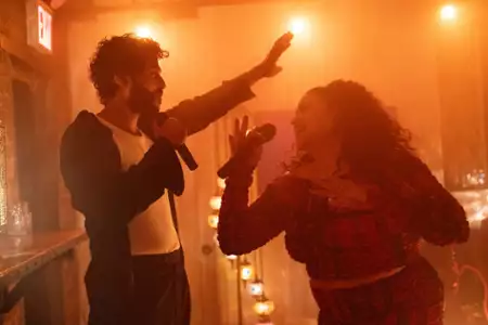 Przetrwają puszyści - galeria zdjęć - filmweb