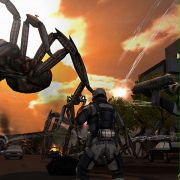 Earth Defense Force: Insect Armageddon - galeria zdjęć - filmweb