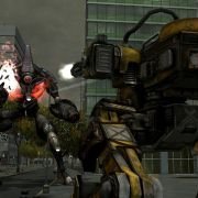 Earth Defense Force: Insect Armageddon - galeria zdjęć - filmweb
