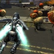 Earth Defense Force: Insect Armageddon - galeria zdjęć - filmweb