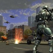 Earth Defense Force: Insect Armageddon - galeria zdjęć - filmweb