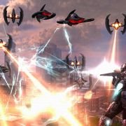 Earth Defense Force: Insect Armageddon - galeria zdjęć - filmweb
