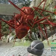 Earth Defense Force: Insect Armageddon - galeria zdjęć - filmweb