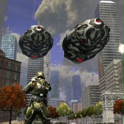 Earth Defense Force: Insect Armageddon - galeria zdjęć - filmweb