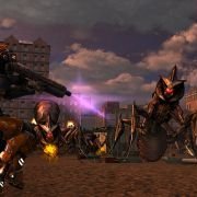 Earth Defense Force: Insect Armageddon - galeria zdjęć - filmweb