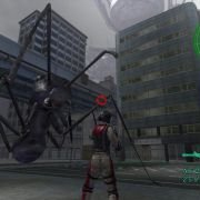 Earth Defense Force: Insect Armageddon - galeria zdjęć - filmweb