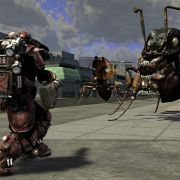 Earth Defense Force: Insect Armageddon - galeria zdjęć - filmweb