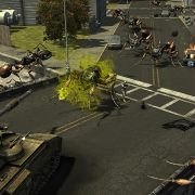 Earth Defense Force: Insect Armageddon - galeria zdjęć - filmweb