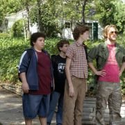 Drillbit Taylor: Ochroniarz amator - galeria zdjęć - filmweb