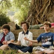 Drillbit Taylor: Ochroniarz amator - galeria zdjęć - filmweb