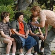 Drillbit Taylor - galeria zdjęć - filmweb