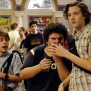Drillbit Taylor - galeria zdjęć - filmweb