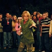 Drillbit Taylor - galeria zdjęć - filmweb