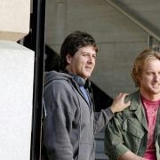 Drillbit Taylor - galeria zdjęć - filmweb