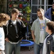 Drillbit Taylor: Ochroniarz amator - galeria zdjęć - filmweb
