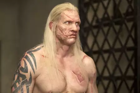 Spartakus: Krew i piach - galeria zdjęć - filmweb