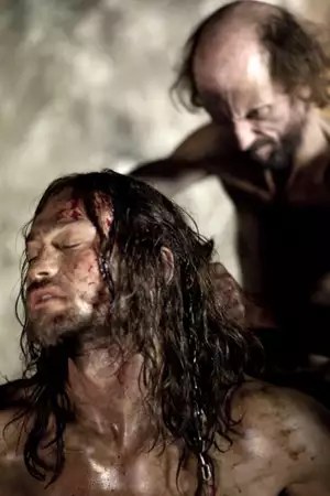 Spartakus: Krew i piach - galeria zdjęć - filmweb