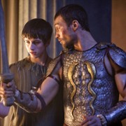 Spartakus: Krew i piach - galeria zdjęć - filmweb