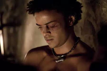 Spartakus: Krew i piach - galeria zdjęć - filmweb