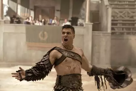 Spartakus: Krew i piach - galeria zdjęć - filmweb