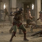 Spartacus: Blood and Sand - galeria zdjęć - filmweb
