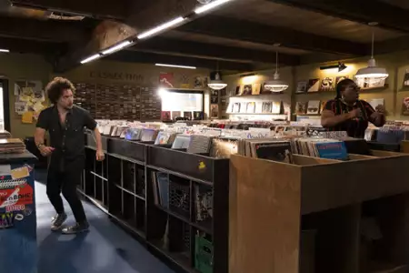 High Fidelity - galeria zdjęć - filmweb