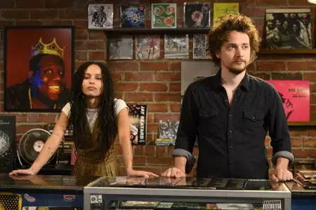 High Fidelity - galeria zdjęć - filmweb
