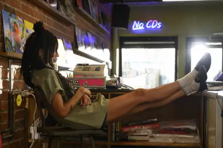High Fidelity - galeria zdjęć - filmweb