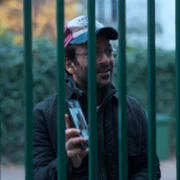 Oskarżona - galeria zdjęć - filmweb
