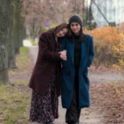 Oskarżona - galeria zdjęć - filmweb
