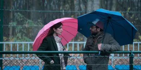 Oskarżona - galeria zdjęć - filmweb