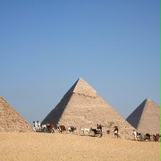 Mumie 3D. Sekrety Faraonów - galeria zdjęć - filmweb