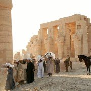 Mumie 3D. Sekrety Faraonów - galeria zdjęć - filmweb