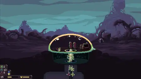 Dome Keeper - galeria zdjęć - filmweb