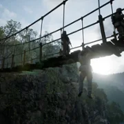 Metal Gear Solid Delta: Snake Eater - galeria zdjęć - filmweb