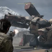 Metal Gear Solid Delta: Snake Eater - galeria zdjęć - filmweb