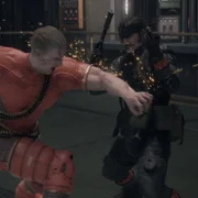 Metal Gear Solid Delta: Snake Eater - galeria zdjęć - filmweb