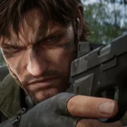 Metal Gear Solid Delta: Snake Eater - galeria zdjęć - filmweb