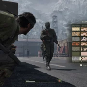 Metal Gear Solid Delta: Snake Eater - galeria zdjęć - filmweb