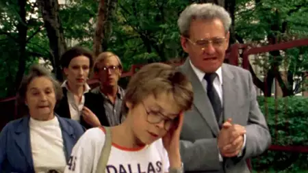 Siedem życzeń - galeria zdjęć - filmweb